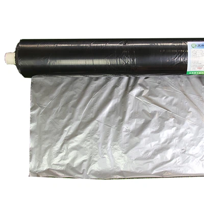 فيلم المهاد البلاستيكية القابلة للتحلل